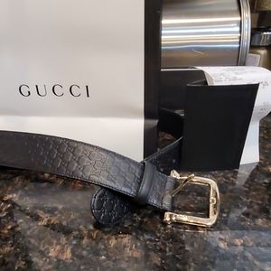 Gucci Women's Belt